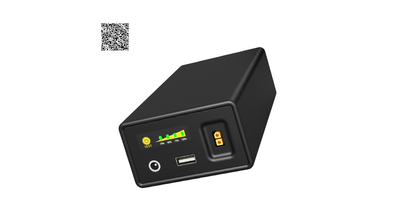Литий ионный аккумулятор 36V 26 Ah в корпусе Литий ионный аккумулятор 36V 26 Ah в корпусе